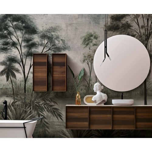 INKIOSTRO INEDITI CRUISE STILL PAPEL DECORATIVO VINILICO