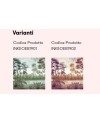 INKIOSTRO INEDITI CRUISE STILL PAPEL DECORATIVO VINILICO