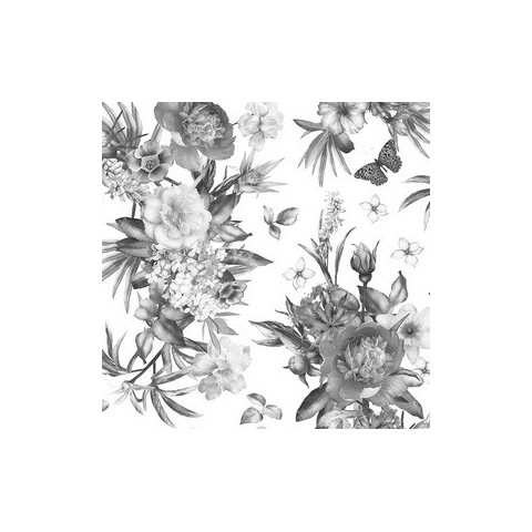 INKIOSTRO INEDITI CRUISE NARCISO PAPEL DECORATIVO VINILICO