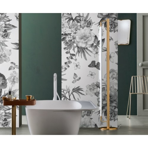 INKIOSTRO INEDITI CRUISE NARCISO PAPEL DECORATIVO VINILICO