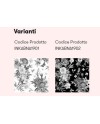 INKIOSTRO INEDITI CRUISE NARCISO PAPEL DECORATIVO VINILICO