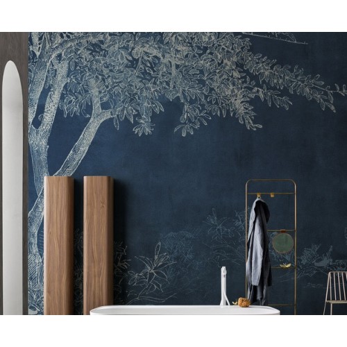 INKIOSTRO INEDITI CRUISE SELVA PAPEL DECORATIVO VINILICO