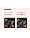 INKIOSTRO INEDITI CRUISE ELISIR PAPEL DECORATIVO VINILICO