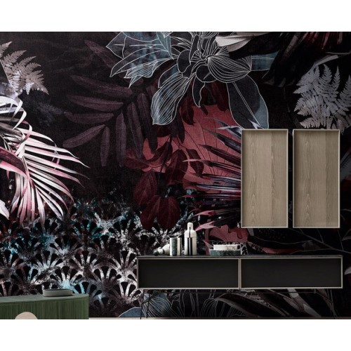 INKIOSTRO INEDITI CRUISE PINKHEAD PAPEL DECORATIVO VINILICO
