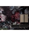 INKIOSTRO INEDITI CRUISE PINKHEAD PAPEL DECORATIVO VINILICO