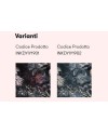 INKIOSTRO INEDITI CRUISE PINKHEAD PAPEL DECORATIVO VINILICO