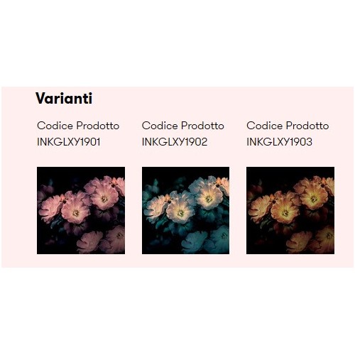 INKIOSTRO INEDITI CRUISE AROMA PAPEL DECORATIVO VINILICO