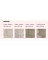 INKIOSTRO INEDITI CRUISE FOSSIL PAPEL DECORATIVO VINILICO