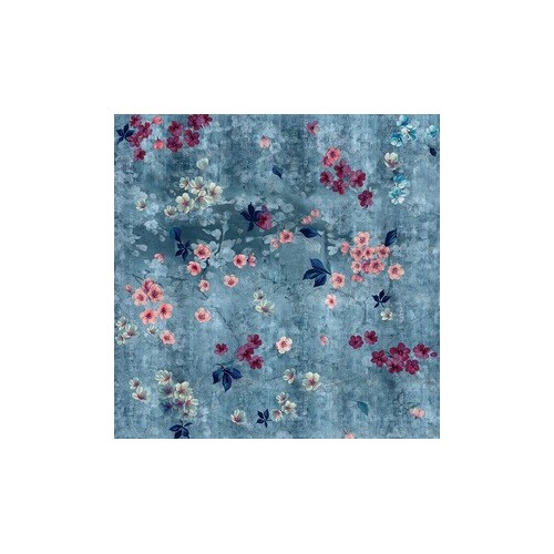 INKIOSTRO INEDITI CRUISE BLOOM PAPEL DECORATIVO VINILICO