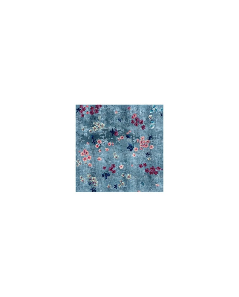 INKIOSTRO INEDITI CRUISE BLOOM PAPEL DECORATIVO VINILICO INKIOSTRO INEDITI CRUISE BLOOM PAPEL DECORATIVO VINILICO
