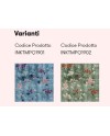 INKIOSTRO INEDITI CRUISE BLOOM PAPEL DECORATIVO VINILICO
