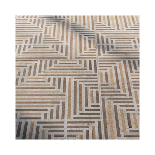 SANT´AGOSTINO FORM MAZE PORCELANICO 90X90