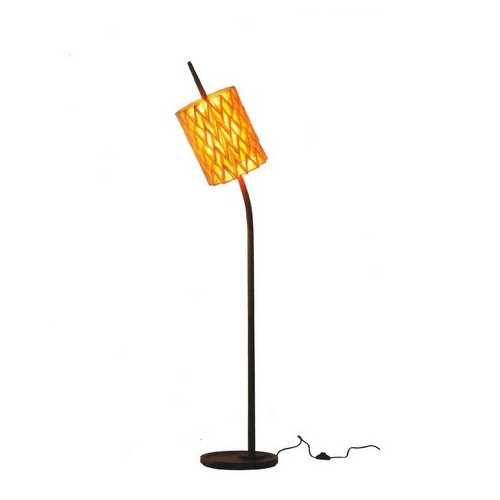 CIPI THISTLE STANDING LAMPARA ORIGAMI
