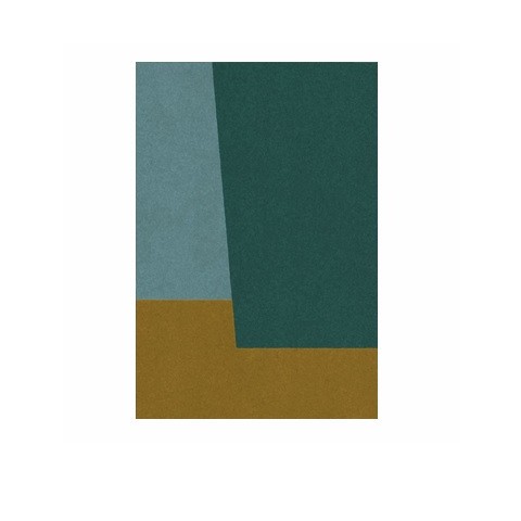 GIACOBAZZI COLOR BLOCK REVESTIMIENTO MADERA PREACABADA 60X60