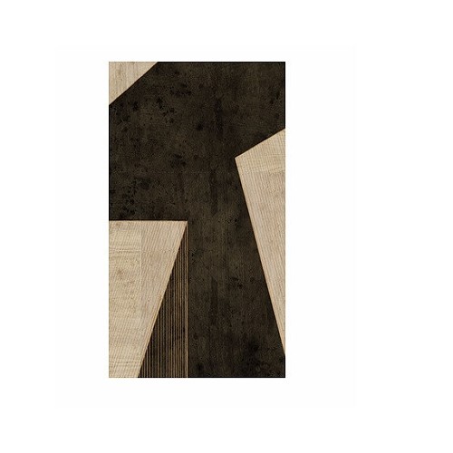 GIACOBAZZI NATALIA REVESTIMIENTO MADERA PREACABADA 60X60