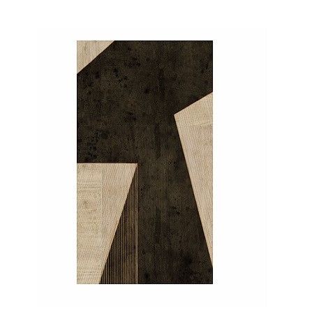 GIACOBAZZI NATALIA REVESTIMIENTO MADERA PREACABADA 60X60