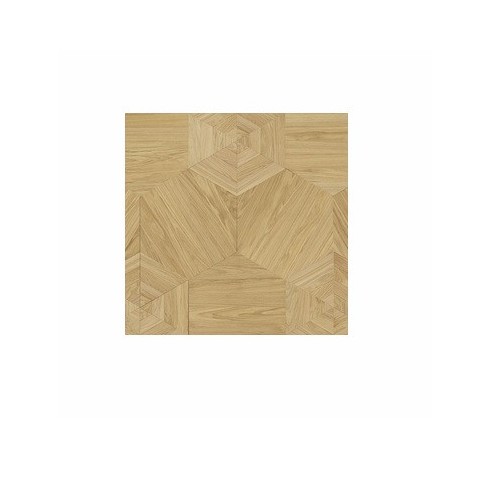 GIACOBAZZI MOSAICO B REVESTIMIENTO MADERA PREACABADA 60X60