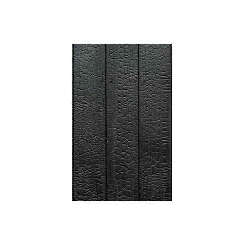 GIACOBAZZI CARBON REVESTIMIENTO MADERA PREACABADA 60x15