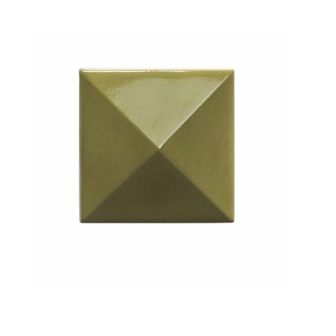 GIACOBAZZI PIRAMIDE CERAMICA REVESTIMIENTO 15x15 (VARIOS COLORES)