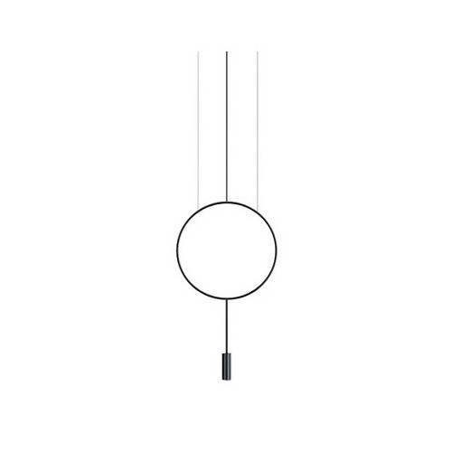 ESTILUZ REVOLTA T-3635 LÁMPARA DE TECHO (VARIOS ACABADOS)