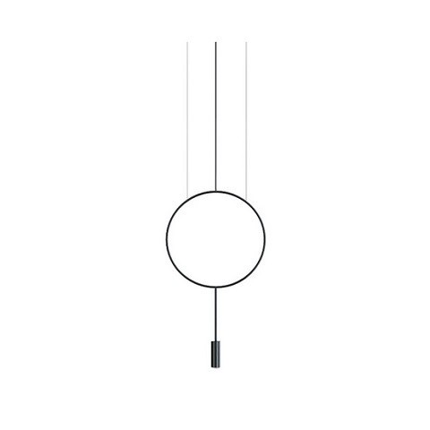 ESTILUZ REVOLTA T-3635 LÁMPARA DE TECHO (VARIOS ACABADOS)