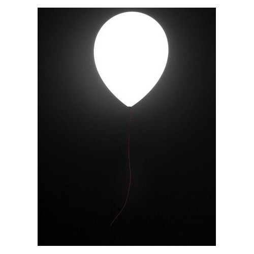 ESTILUZ BALLOON T-3052 LÁMPARA DE SUSPENSIÓN
