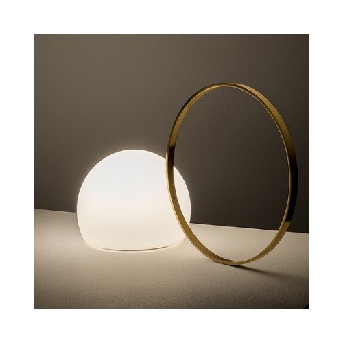 ESTILUZ CIRC M-3727X LÁMPARA DE SOBREMESA (VARIOS COLORES)