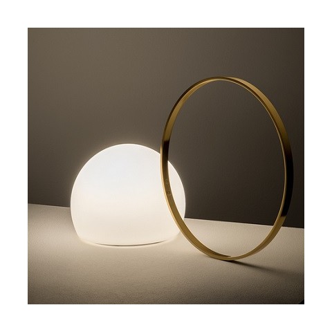 ESTILUZ CIRC M-3727X LÁMPARA DE SOBREMESA (VARIOS COLORES)
