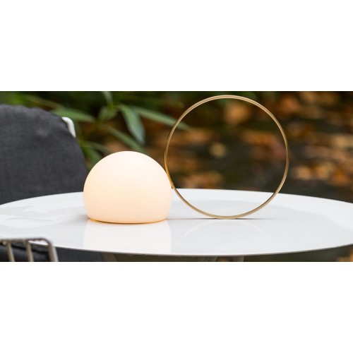 ESTILUZ CIRC M-3727X LÁMPARA DE SOBREMESA (VARIOS COLORES)