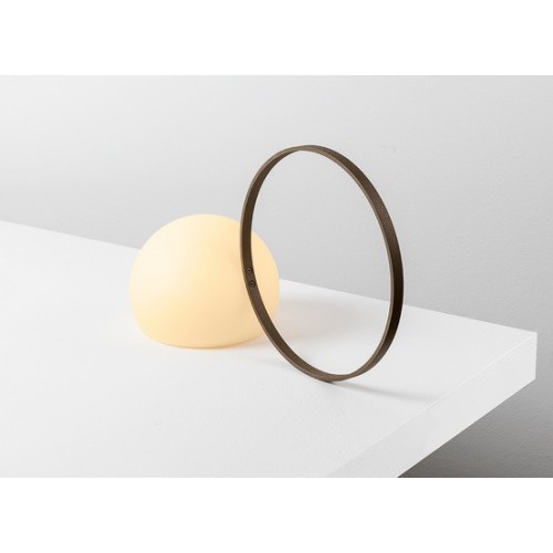 ESTILUZ CIRC M-3727X LÁMPARA DE SOBREMESA (VARIOS COLORES)
