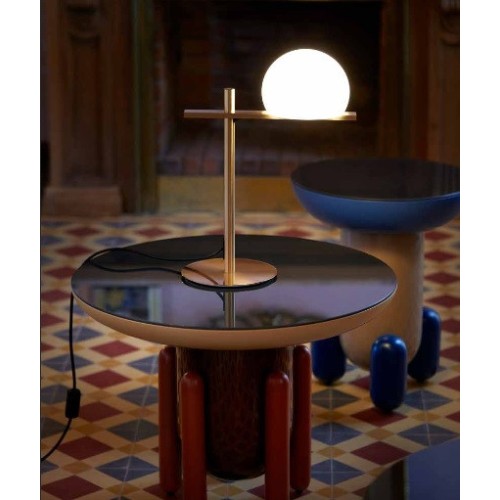 ESTILUZ CIRC M-3728X LÁMPARA DE SOBREMESA (VARIOS COLORES)