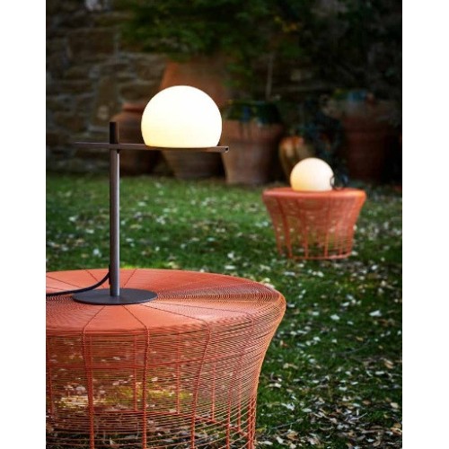 ESTILUZ CIRC M-3728X LÁMPARA DE SOBREMESA (VARIOS COLORES)