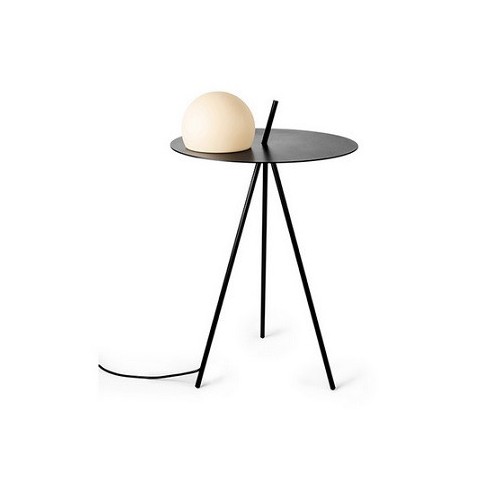 ESTILUZ CIRC M-3725X LÁMPARA DE SOBREMESA