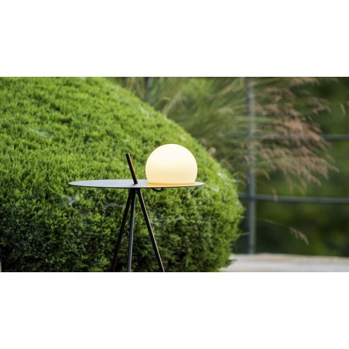ESTILUZ CIRC M-3725X LÁMPARA DE SOBREMESA