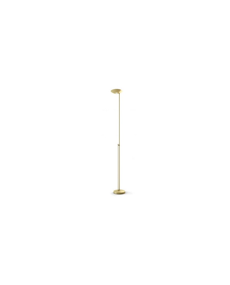 ESTILUZ ICONS P-1129 LÁMPARA DE PIE (VARIOS ACABADOS)