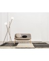 ESTILUZ ASANA P-3769 LÁMPARA DE PIE (VARIOS ACABADOS)