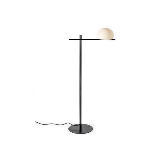 ESTILUZ CIRC P-3729 LÁMPARA DE PIE (VARIOS ACABADOS)