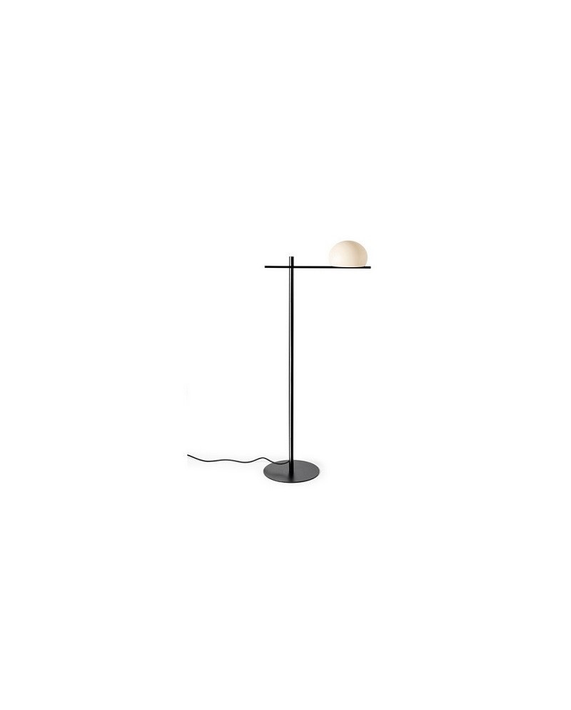 ESTILUZ CIRC P-3729 LÁMPARA DE PIE (VARIOS ACABADOS)