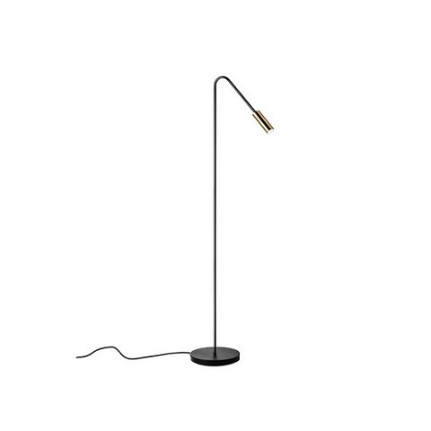 ESTILUZ VOLTA P-3538 LÁMPARA DE PIE (VARIOS COLORES)