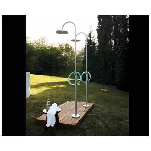 KOS ZUCHETTI COLUMNA DUCHA EXTERIOR