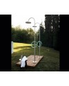 KOS ZUCHETTI COLUMNA DUCHA EXTERIOR