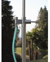 KOS ZUCHETTI COLUMNA DUCHA EXTERIOR