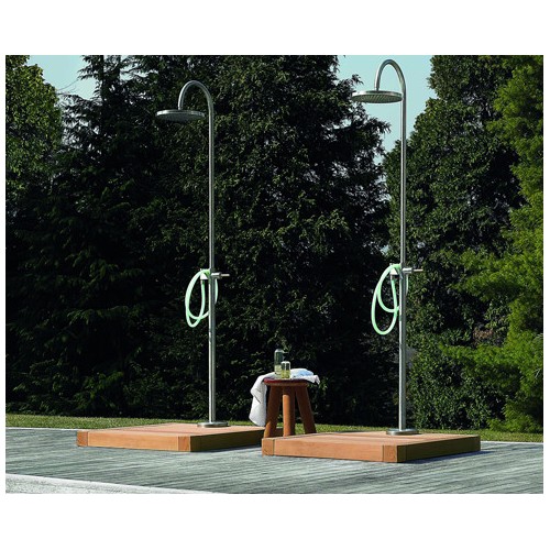 KOS ZUCHETTI COLUMNA DUCHA EXTERIOR