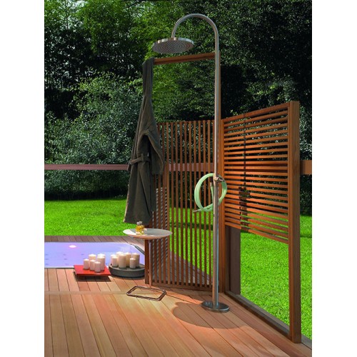 KOS ZUCHETTI COLUMNA DUCHA EXTERIOR