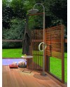 KOS ZUCHETTI COLUMNA DUCHA EXTERIOR