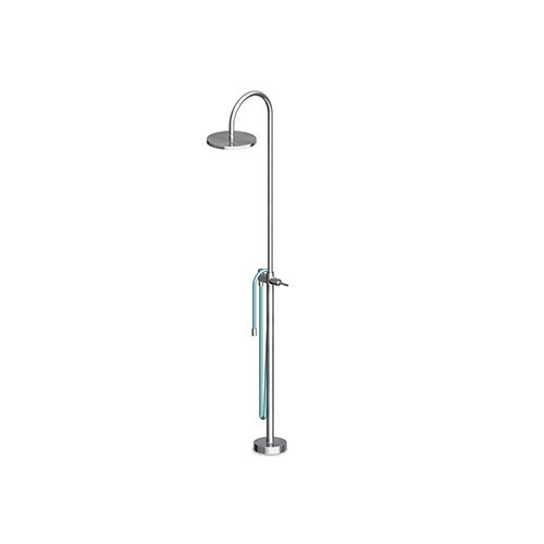 KOS ZUCHETTI COLUMNA DUCHA EXTERIOR