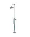KOS ZUCHETTI COLUMNA DUCHA EXTERIOR