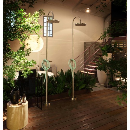 KOS ZUCHETTI COLUMNA DUCHA EXTERIOR