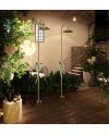 KOS ZUCHETTI COLUMNA DUCHA EXTERIOR