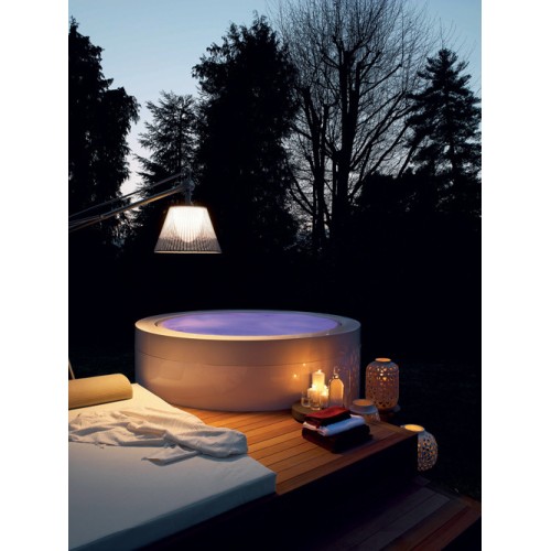 KOS ZUCHETTI MINIPOOL FREE STANDING